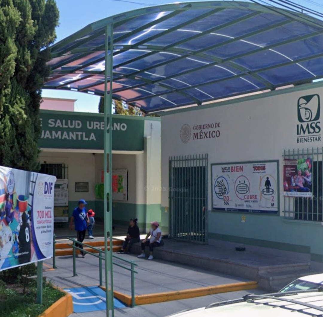 Familia denuncia presunta negligencia médica tras muerte de recién nacido en Huamantla